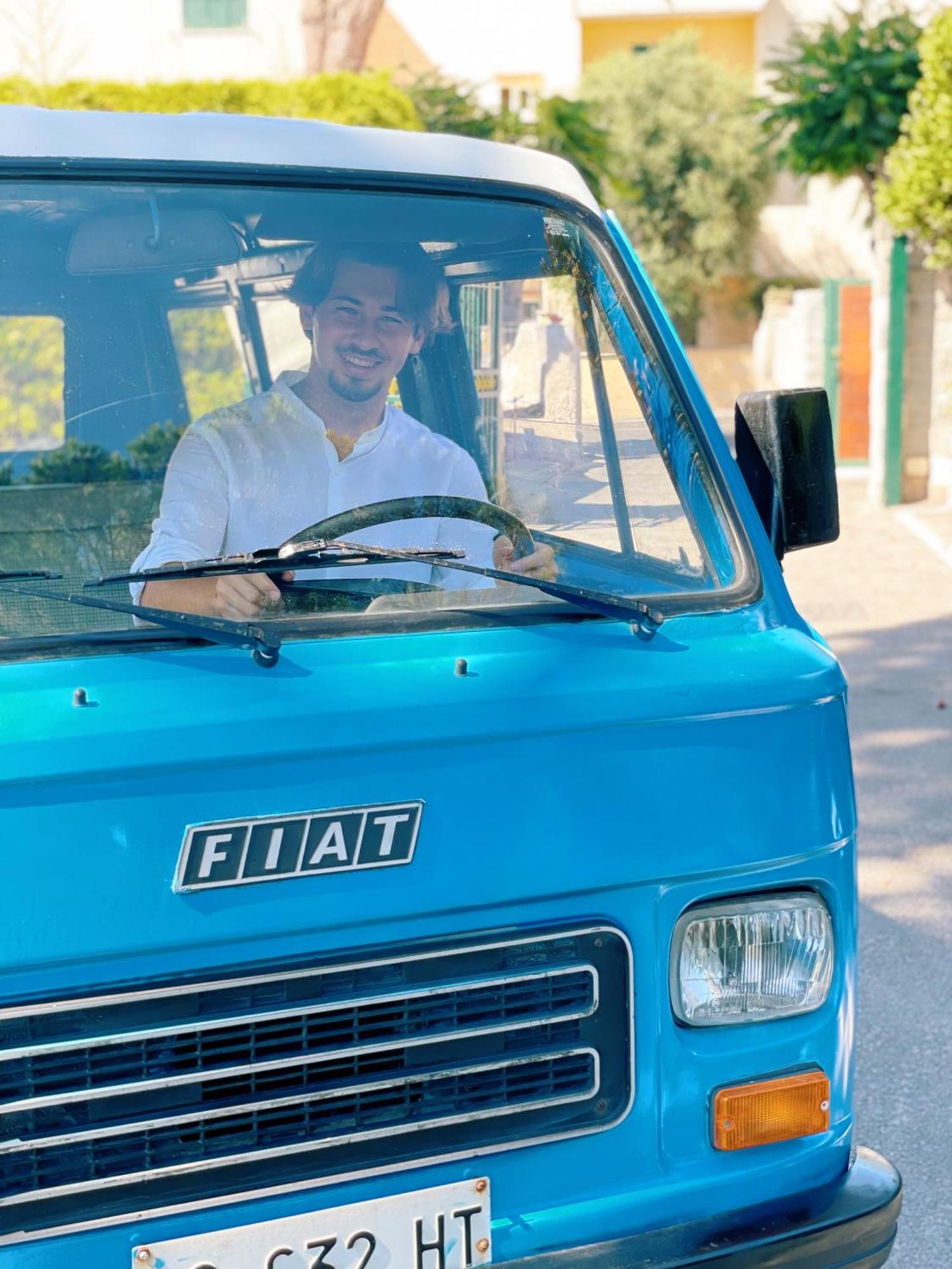 拜伦酒店 Forio di Ischia 外观 照片
